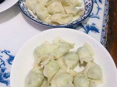 -东方饺子王(大屯路店)