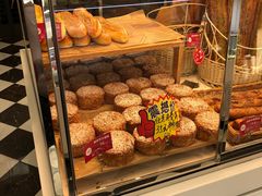 -味多美(江桥万达店)