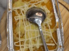 -小菜园新徽菜(宜兴八佰伴店)