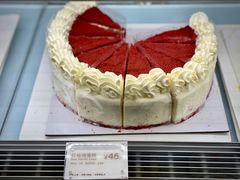 -Peet's Coffee皮爷咖啡(德基店)