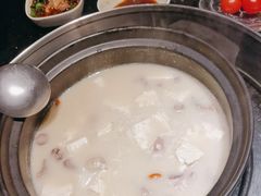 -捞王锅物料理(凯旋路店)