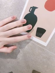 -Lucky 19日式美甲美睫