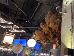 -快乐小羊火锅(河西王府井店)