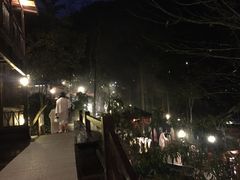 -宁海森林温泉