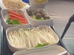-锅说大脸毛肚重庆老火锅(佐阾店)