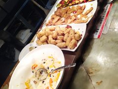 -火宴山自助火锅(明园店)