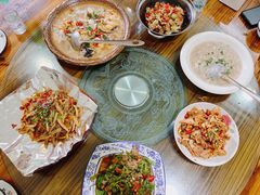 -朗妈私房菜(婺女州店)