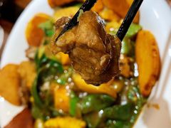 老式一锅出-李老哈·东北菜(宋园路店)