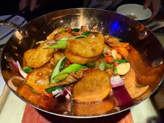 -绿茶餐厅(昆明世纪金源店)