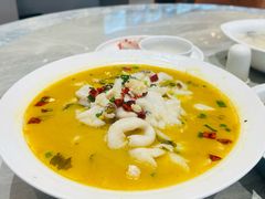 -聚丰园•湖鲜餐厅(阿红私房菜梅石路店)