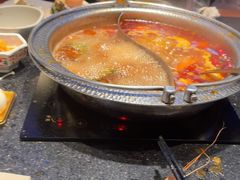 -牛New寿喜烧(闵行龙湖天街店)