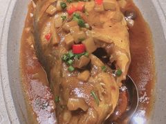 -徽镇小厨·经典徽菜(马连道店)