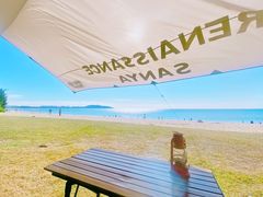 -三亚海棠湾万丽度假酒店