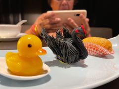 -广州文华东方酒店·江-由辉师傅主理