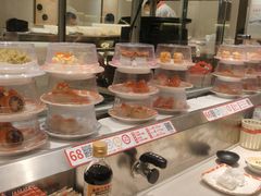 -新一番三文鱼寿司(大东海店)