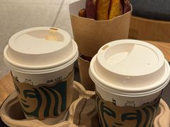 -星巴克臻选(沈阳大悦城店)