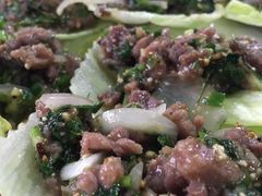 -摩登有记·新派泰国菜(银钻广场店)