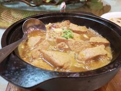 -惠丰堂饭庄·烤鸭·京味菜(翠微路店)