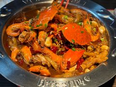 -胖哥俩肉蟹煲(湖滨银泰in77店)