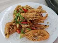 -船奇蒸汽海鲜·闽菜(八市海鲜总店)