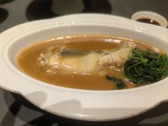 -沈灶河豚宴·河豚融合餐厅(汉中路店)