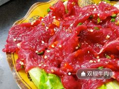 -菜园坝老火锅(金岛店)