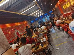 -铁人烧烤(北京店)