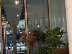 -盐说Salt Talk北美风味西餐厅(海上世界店)