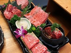 -丸藏和牛烧肉专门店(园区师惠坊店)
