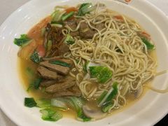 -二扁私房面馆(崂山路店)