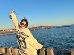 -青岛第二海水浴场