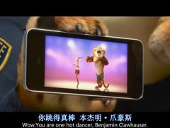 -UME影城(安贞DTS:X店)