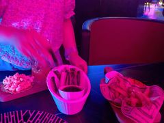 -MOSSO音乐酒吧·live house(南京旗舰店)