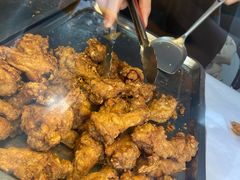 -汴京炸鸡王(蔡锷北路店)