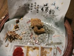 -秦月轩·陕西家乡菜(阜成路·五棵松店)