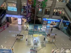 -巴拉巴拉balabala(巴黎春天店)