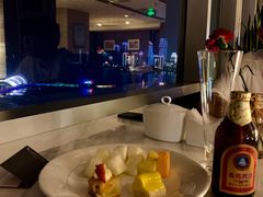 -青岛海尔洲际酒店