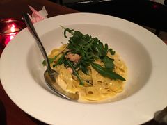 -La Strada(安福路店)