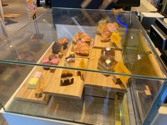 -麦当劳(玉桥中路店)