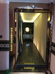 -琦品高端美容SPA会所