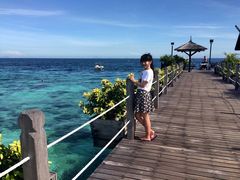 -卡帕莱度假村(西巴丹岛)