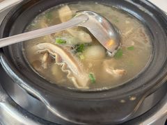 -新峰肉骨茶