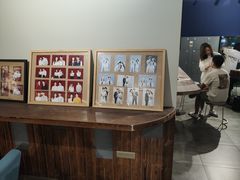 -海马体照相馆(天津世纪都会店)