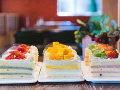 -派斯俊·本味(解放南路店)