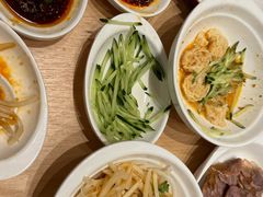-喜家德虾仁水饺(浦东山姆店)