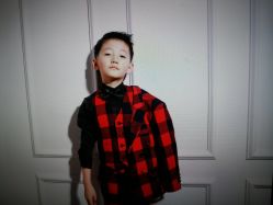 -毛毛虫儿童摄影馆