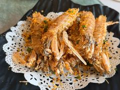 -79号渔船海鲜饭店(宝安店)