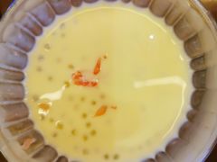 -济南鲁能贵和洲际酒店-第六层自助餐厅