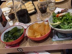 -彤德莱火锅(果园路店)
