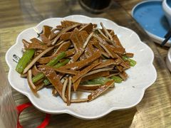 -岳季煎饺